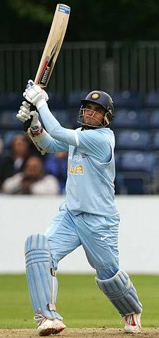 HAPPY BIRTHDAY SAURAV GANGULY 