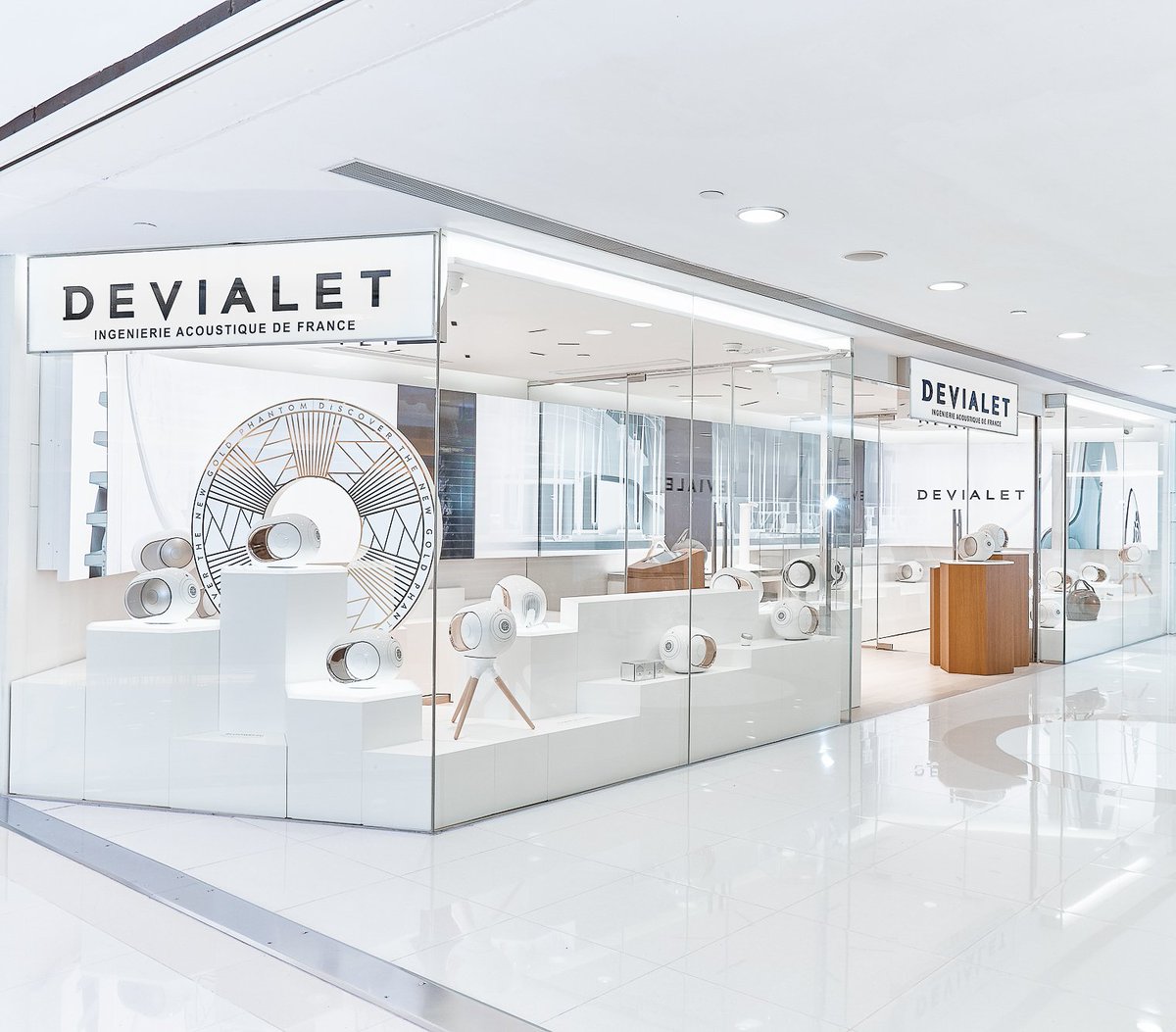 devialet grand central