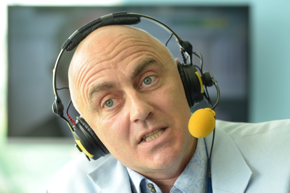 bbctms's tweet photo. PODCAST:
Our "View from the Boundary" with @Therealdavelamb
https://t.co/ODqBt6vo3D
#bbccricket https://t.co/akqsA1o039