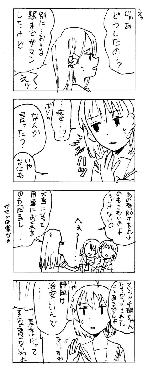 ① 