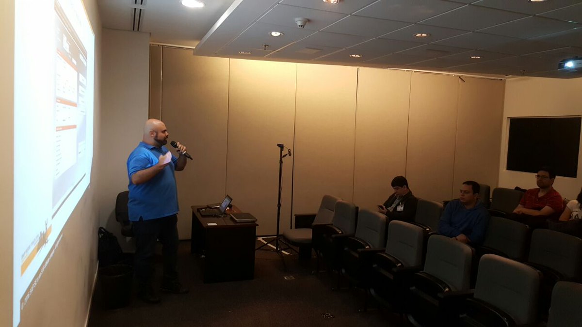 gabriel_roccha's tweet photo. #Fiori and #ScreenPersonas session #sitsp #SAPCommunity @_sitsp  @SAPInsideTrack https://t.co/YGohnsXLDv