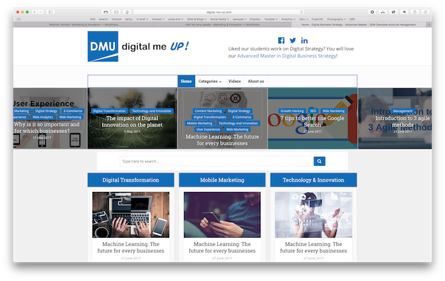 BarryBdotBiz's tweet photo. Digital Training: My Advice to Executives with @grenoble_em https://t.co/2B5DSLNja8 #digital_strategy #digital_training https://t.co/3SJPrYaGy5