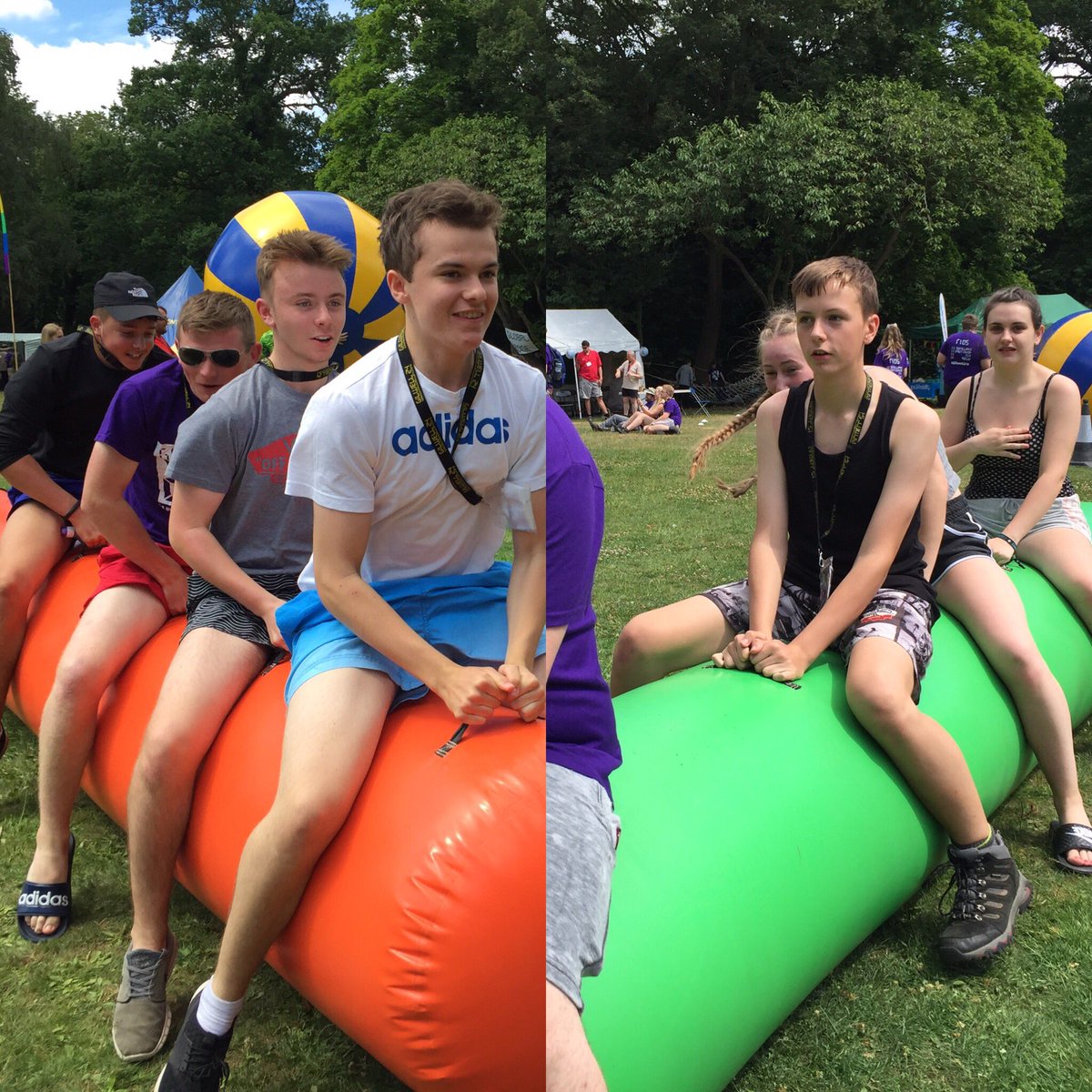 Rea Valley Explorers tweet media