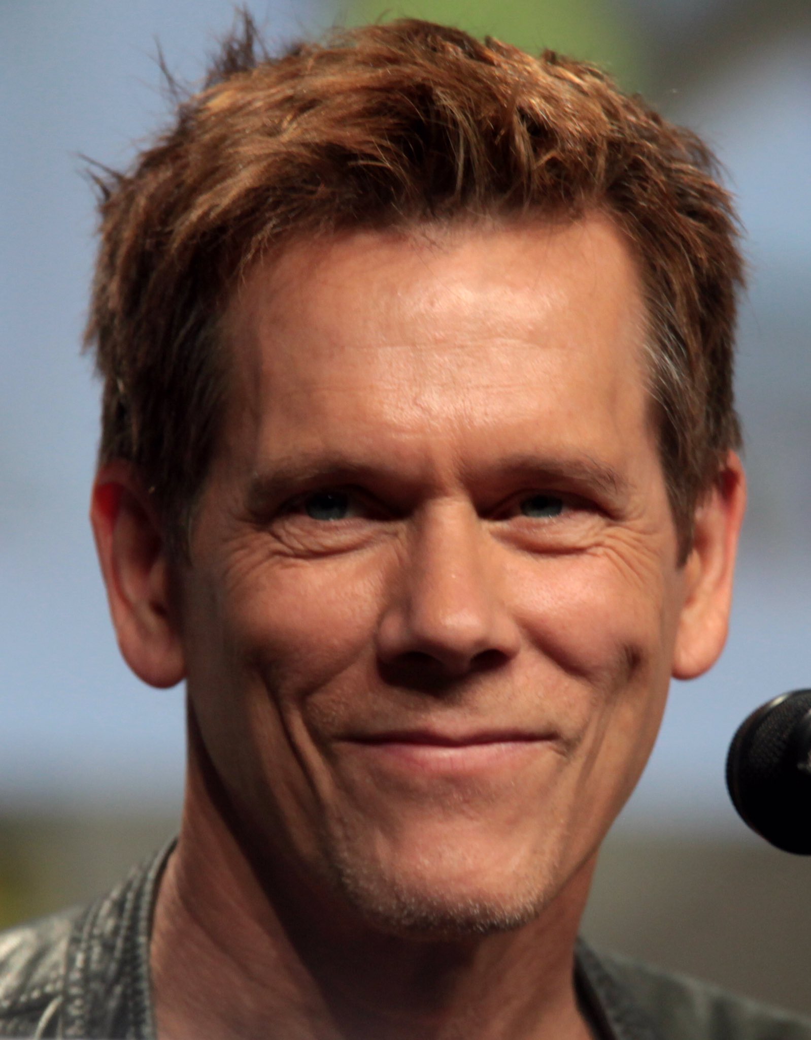 Happy 59th Birthday Kevin Bacon!  