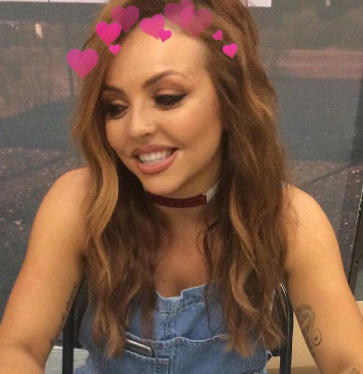 JesyWithHearts's tweet photo. https://t.co/yJlwnYUgT4