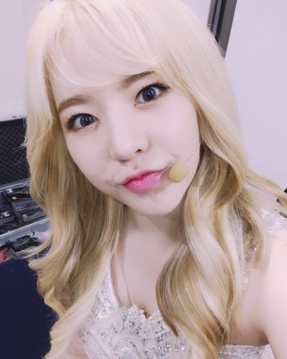 [OTHER][12-12-2013]SELCA MỚI CỦA SUNNY - Page 13 DEN71beVoAASeh4