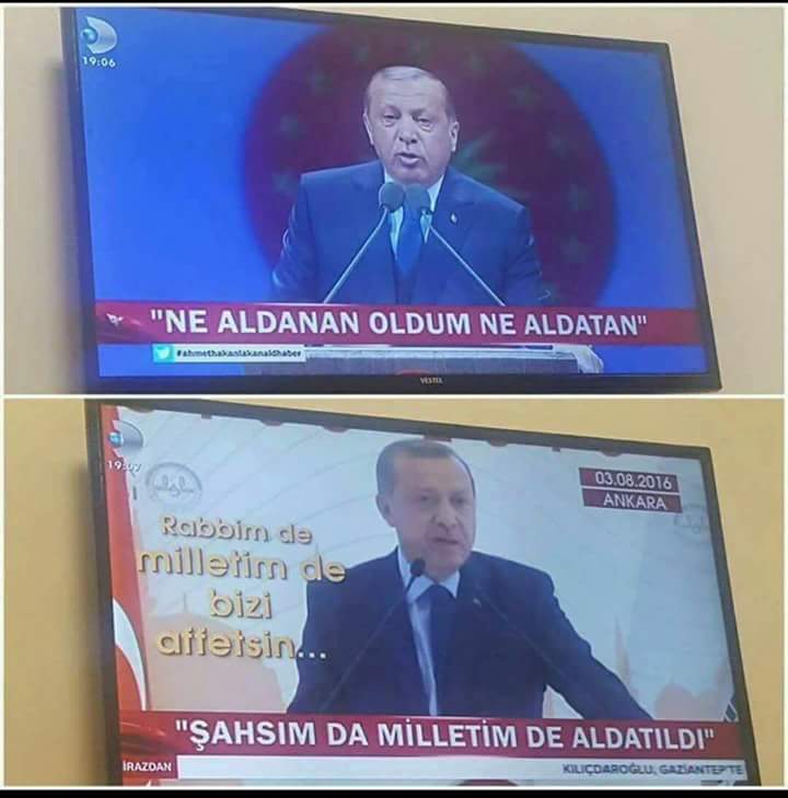 sezerdefnee's tweet photo. #ADALETRuhuMALTEPEde dün dediğin bugünkünü tutmuyor https://t.co/Z2628BGlUz