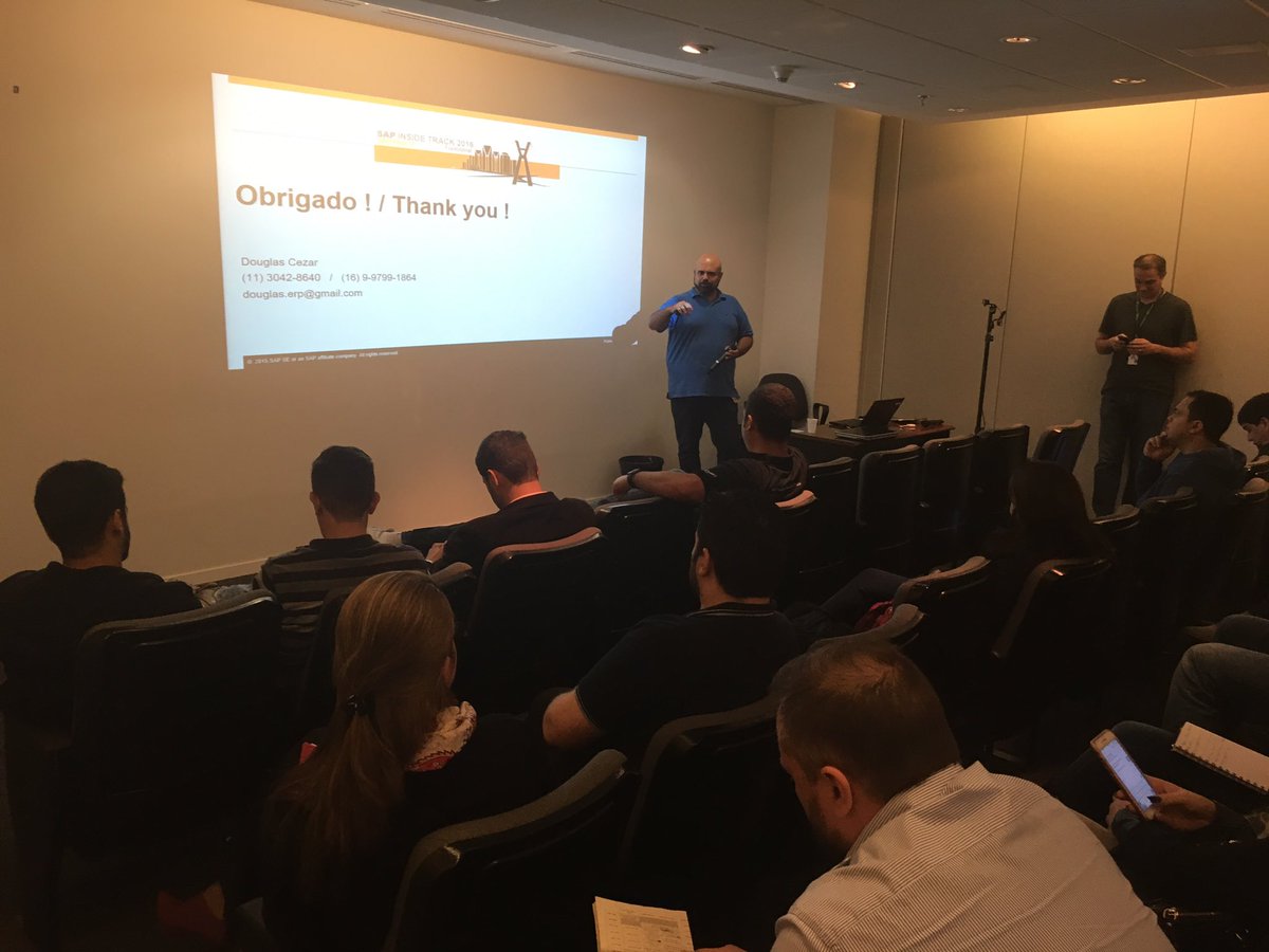_sitsp's tweet photo. Boa discussão sobre #Fiori e #ScreenPersonas com a platéia. @douglas_erp #sitsp https://t.co/LOVZiCmSCU