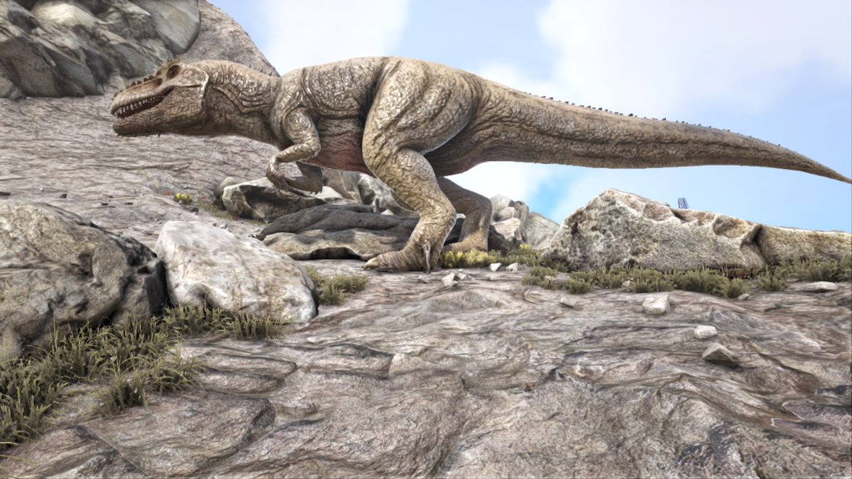 ギガノトサウルス Giganotosaurus Japaneseclass Jp