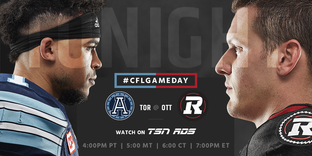CFL tweet media