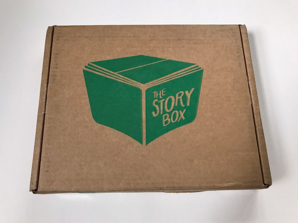 MSA_reviews's tweet photo. The Story Box Picture Book Review + Coupon – June 2017 #thestorybox #subscriptionbox https://t.co/KfU90wbT2Q https://t.co/swPHzWaT4g