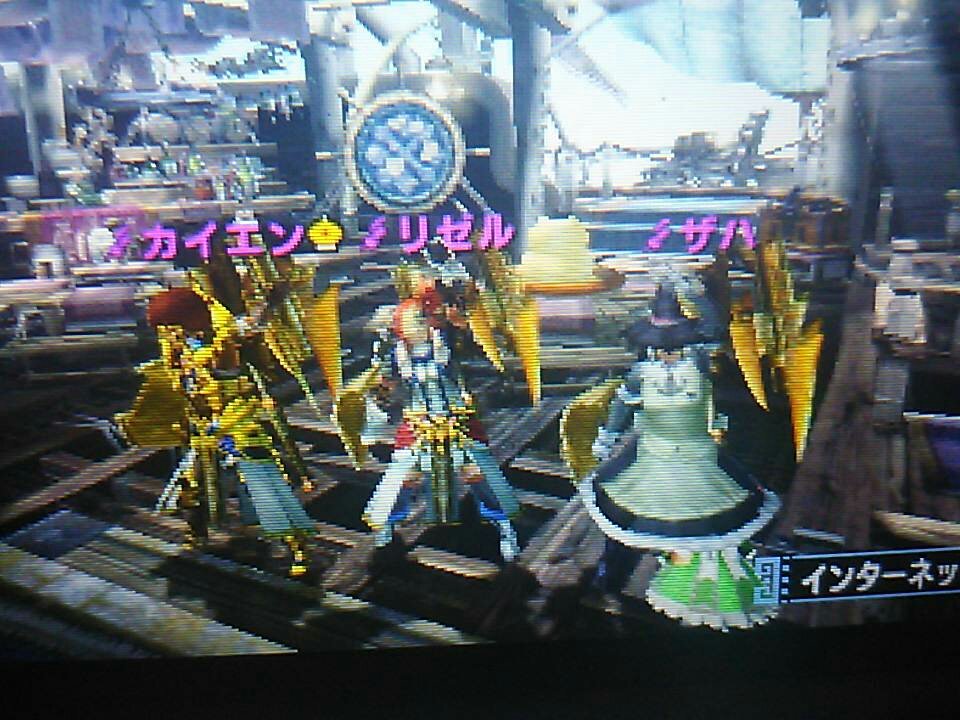 ザハさんの1日1本ガンランスmhxx編 114本全ガンランス完了 17ページ目 Togetter ザハさんの1日1本ガンランスmhxx編 114本全ガンランス完了 17ページ目 Togetter
