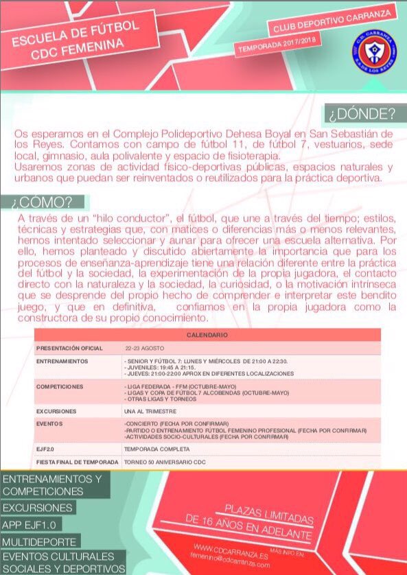 ClubDepCarranza tweet picture