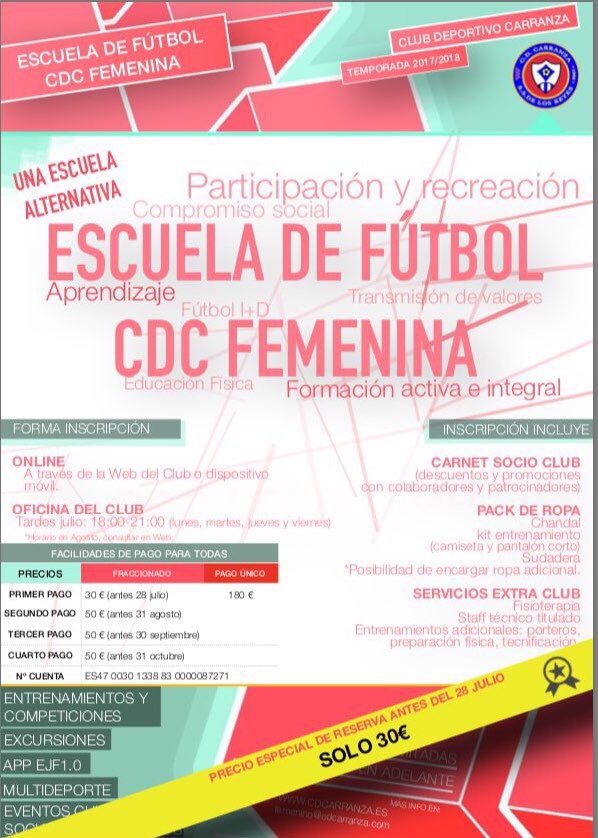ClubDepCarranza tweet picture