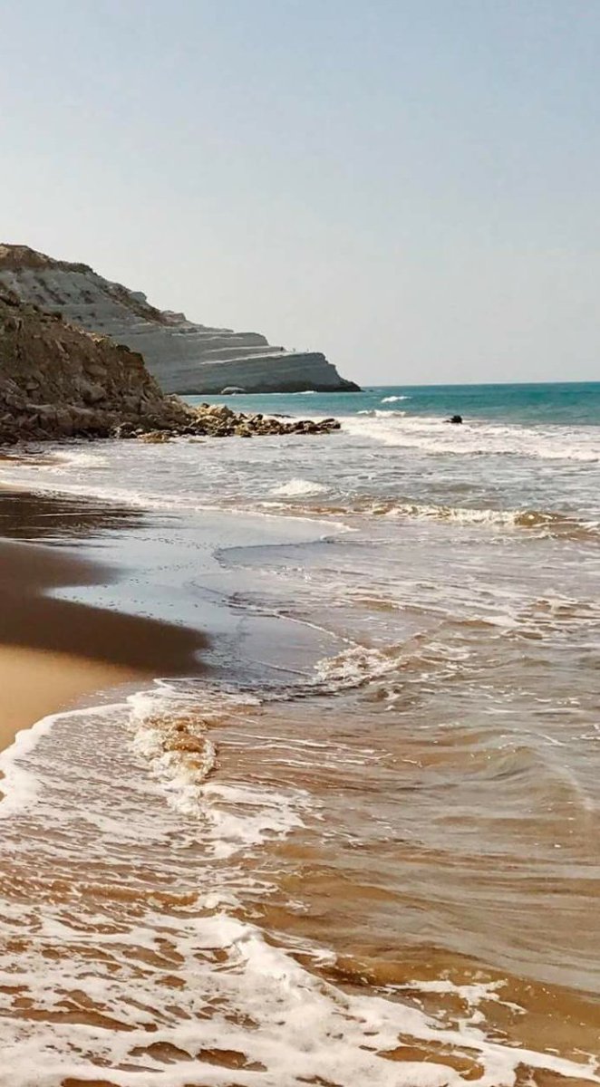 cristina_ilardo's tweet photo. #scaladeiturchi #realmonte #agrigento #moodoflife #sicilia #siciliabedda #relax #mare17 https://t.co/F9QhanNcr4