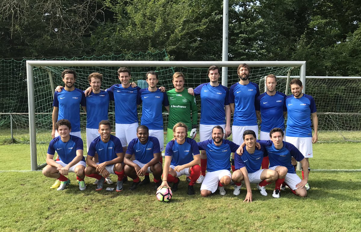 AMSAP France tweet media