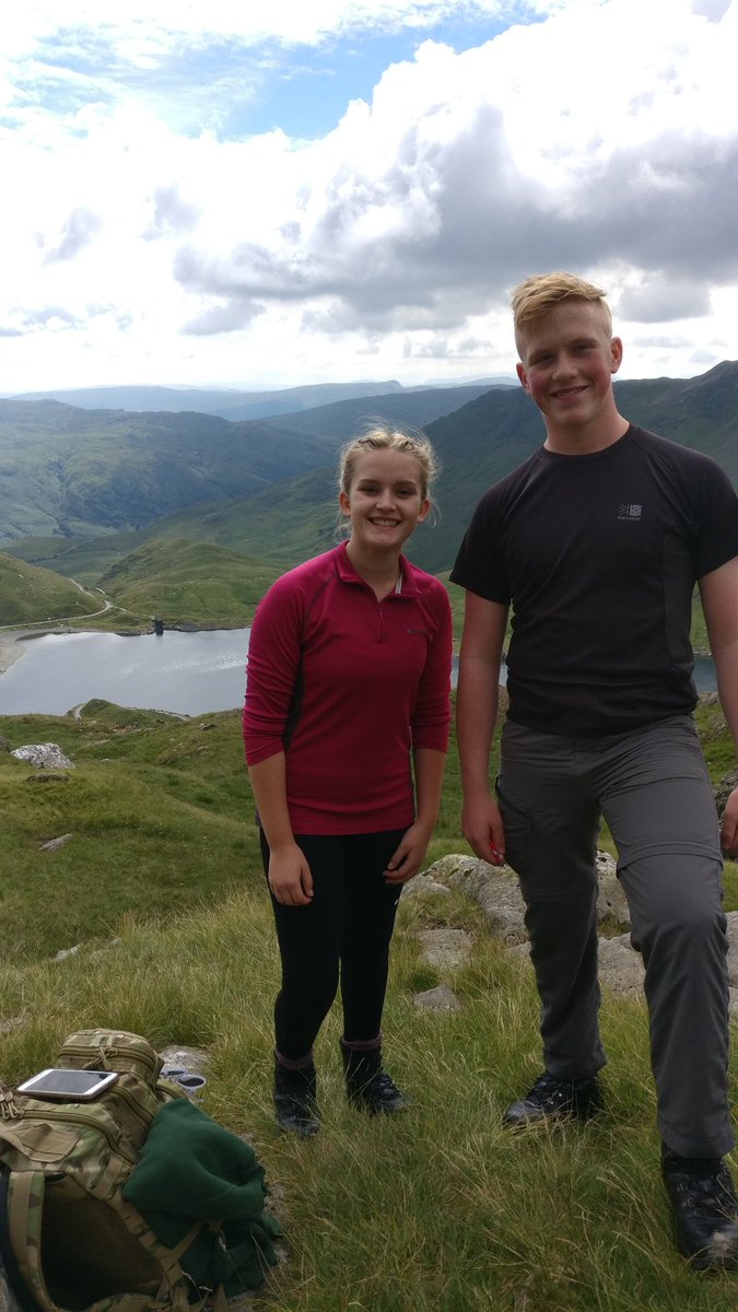 293 (Cowbridge) Sqn tweet media