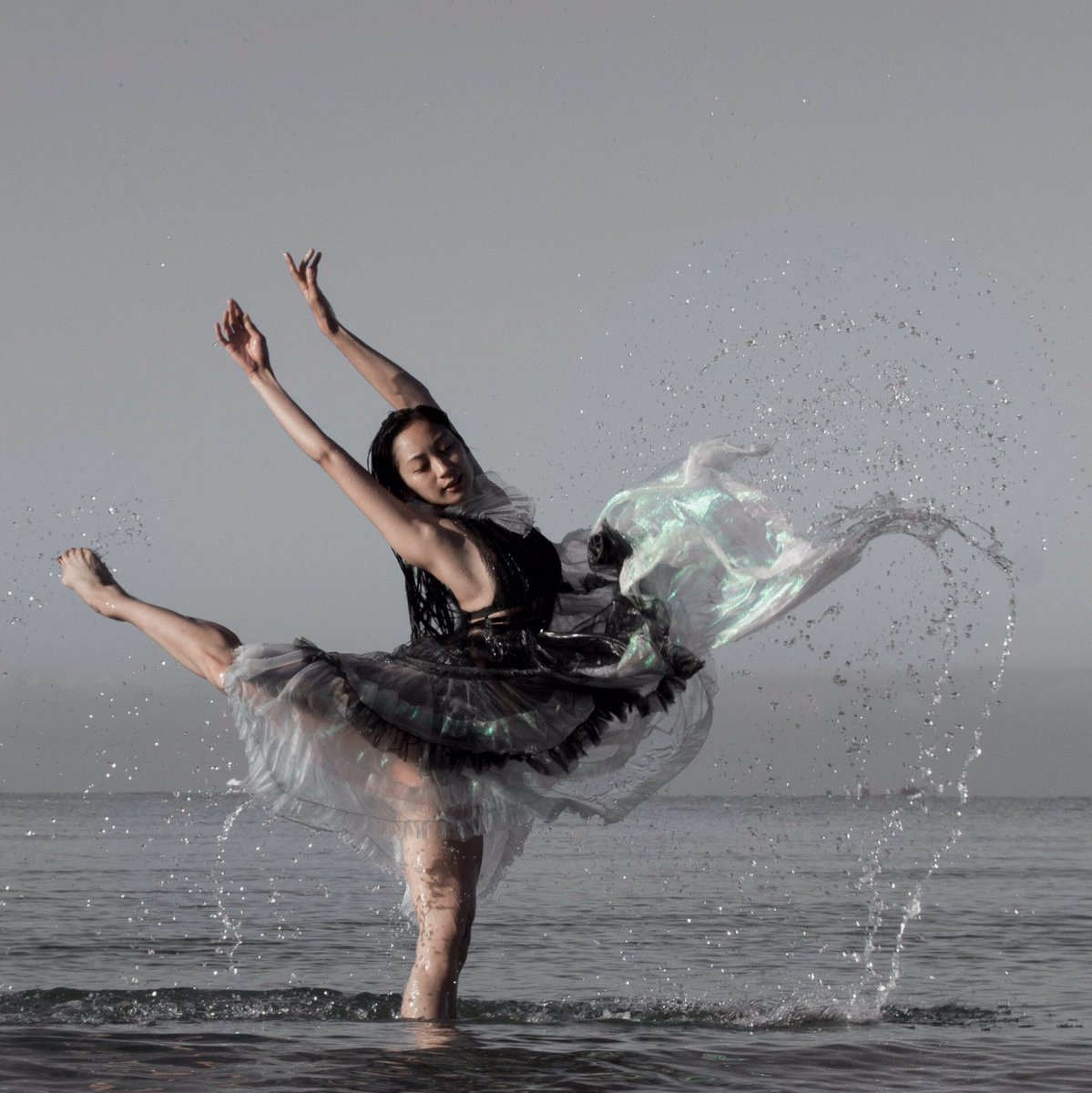 🐚 disrupting flows
... in an interesting way!
with <a href="/NatashaKusen/">Natasha Kusen</a> 
#designedbyalice