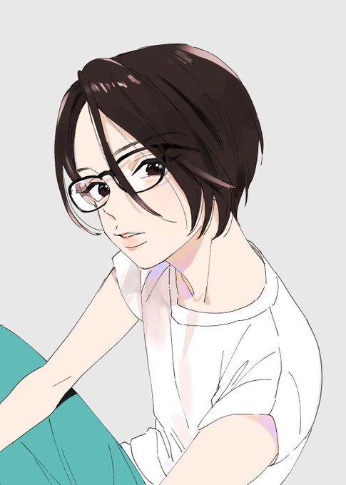 ワンレンのtwitterイラスト検索結果 古い順 ワンレンのtwitterイラスト検索結果 古い順