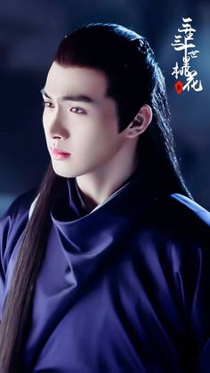 UAbdulmanaf's tweet photo. Mulai suka sama 2 aktor ini meski bukan pemeran utama
#ZhangBinBin as Li Jing #EternalLove #TLTWTMPB
#ShawnDou as Yanxun
#PrincessAgents https://t.co/QOHb4xLwKV