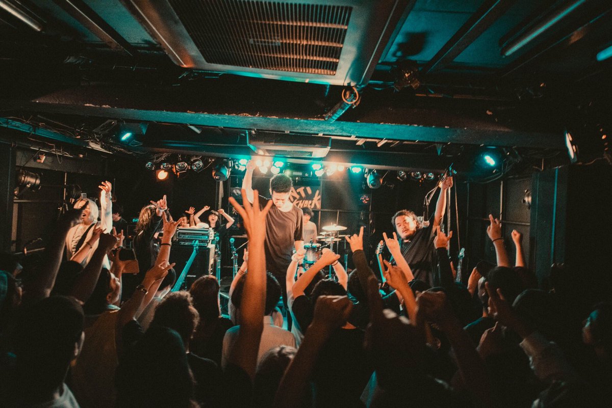 7ytm's tweet photo. 2017.7/7 LAST LIVE
Thank you for everything.

Photo by
@r2mxrgn https://t.co/BmYVuoOWr8