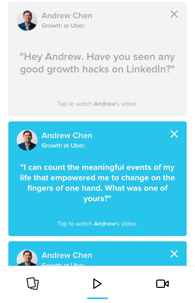 It's the little things that matter the most. Good job, <a href="/askwhale/">Whale</a> 👏 cc <a href="/andrewchen/">andrew chen</a>