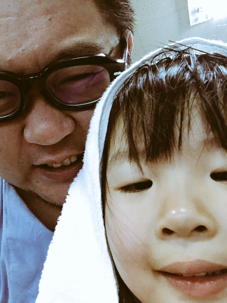 娘とお風呂 Hashtag On Twitter