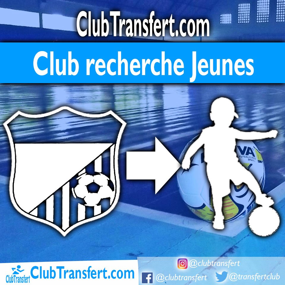 De Nouvelles Annonces en ligne !
> clubtransfert.com
