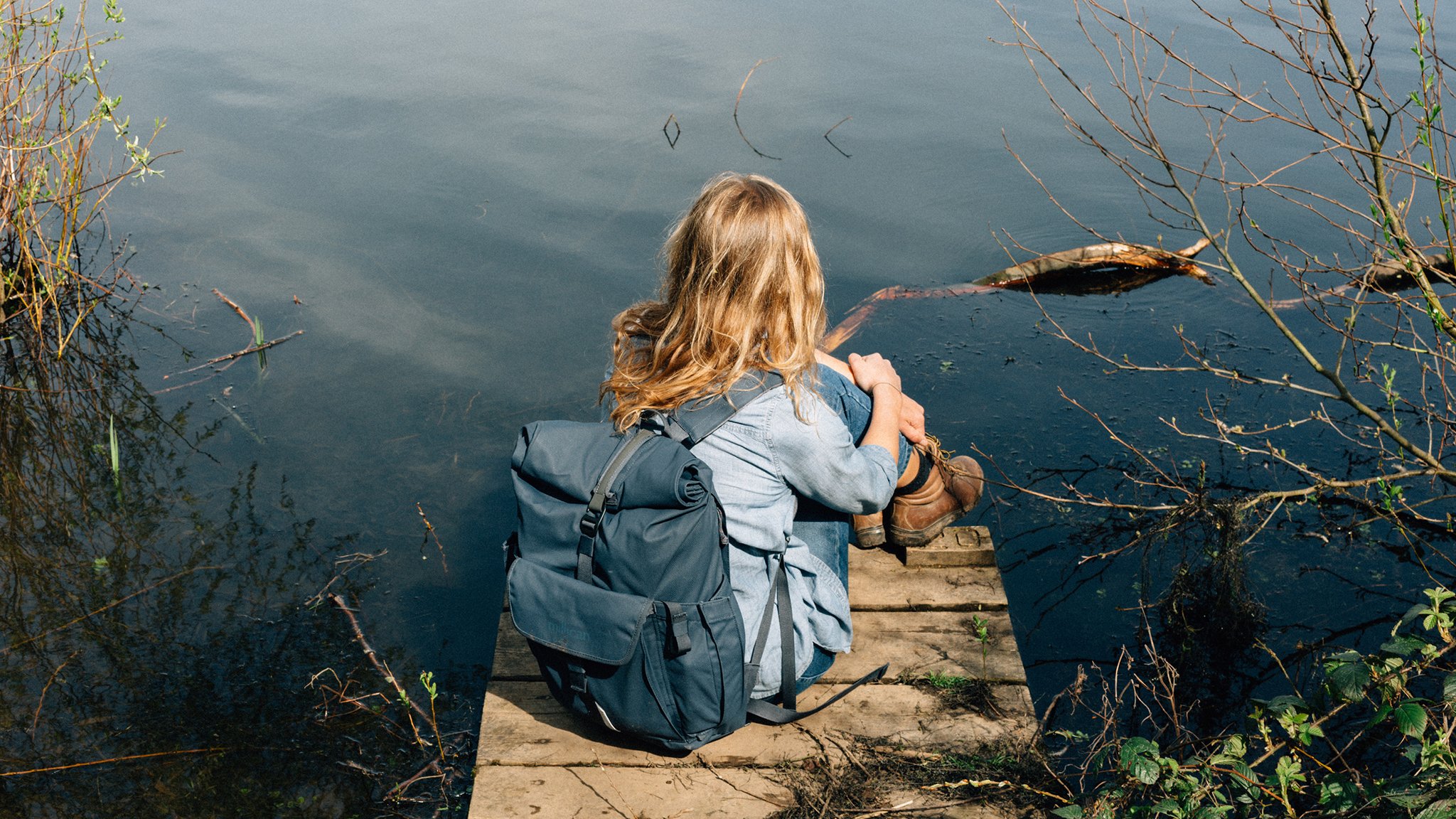 Millican on X: Athena Mellor shares her thoughts on Smith the Roll Pack 25L  and the art of packing a bag fit for adventure u003e https://t.co/QoB6yy552E  https://t.co/vIzCuAaisT / X