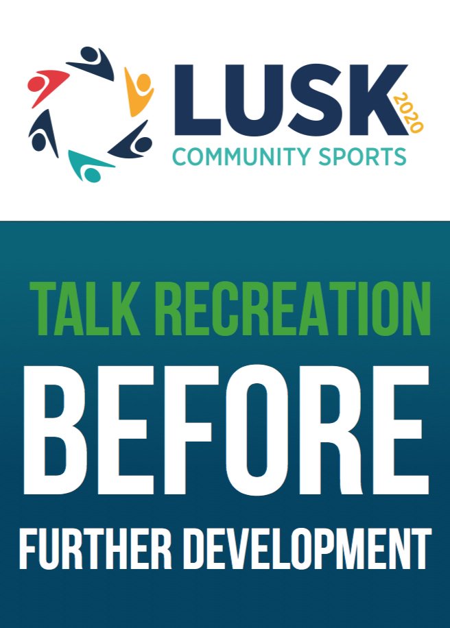 Lusk2020's tweet photo. @Fingalcoco Please continue to Talk Recreation before Further Development https://t.co/4xbPiHT0cP https://t.co/p7Igvogzmd