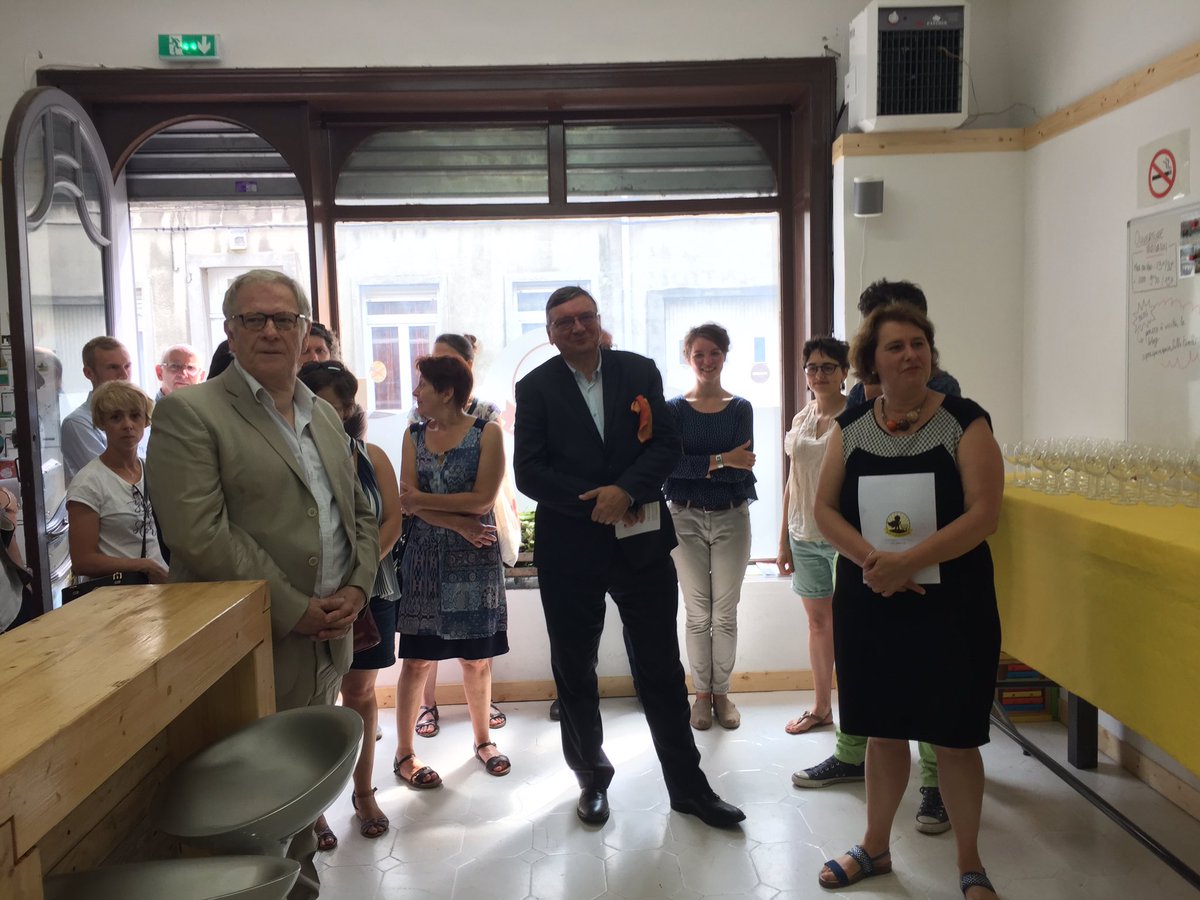 Paul-Luc Monnier tweet media