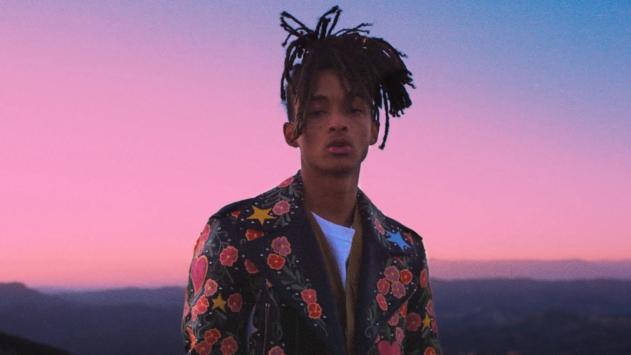 Happy Birthday to the handsome and talented Jaden Smith. The charming actor turns 19 today! 