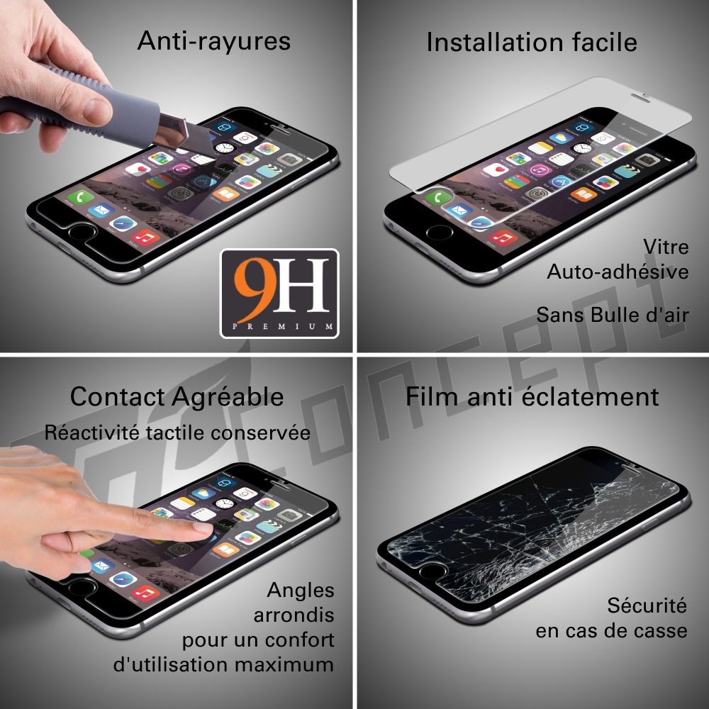 Vitre Protection tweet media