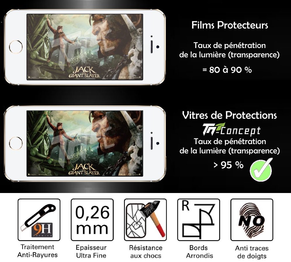 Vitre Protection tweet media