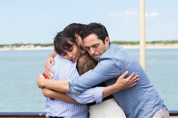 Hoy necesitas risas y buen rollo, algo que te asegura #SeñorDamePaciencia ¡Ya en cines!