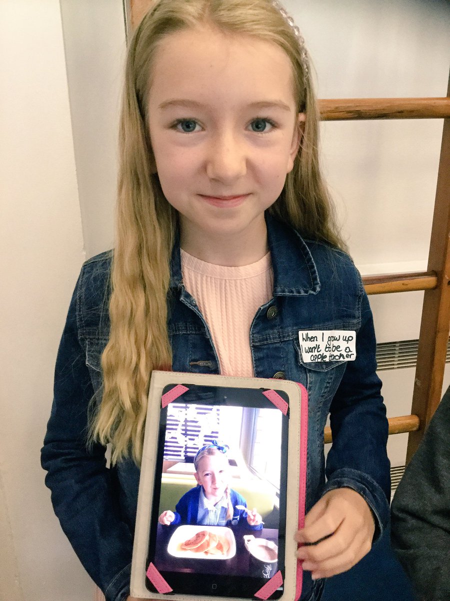 PrescotPrimary's tweet photo. @year6prescot - looking back! #pcpgrowingup https://t.co/XgSVJzQfVG