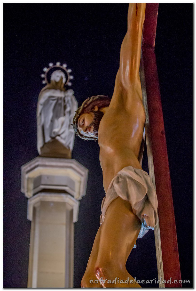 CofraCaridad's tweet image. Hoy es sábado, #SábadodeCaridad
Tan solo 37 semanas para un nuevo #SábadoCorinto