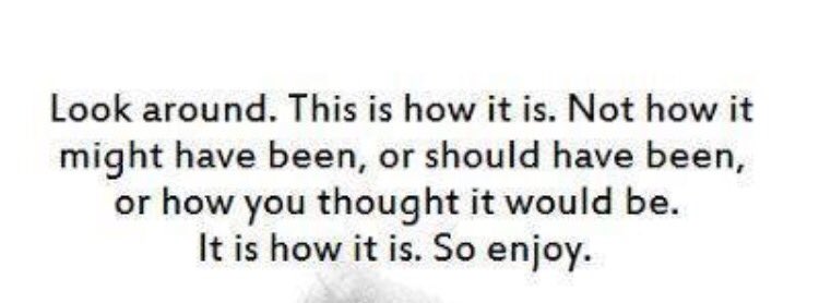 EstherMarugan's tweet photo. Do you want to change something? Depend on you? Dare it! Do it!
No? Forget it and enjoy 😉😎 https://t.co/KDykABc3YP