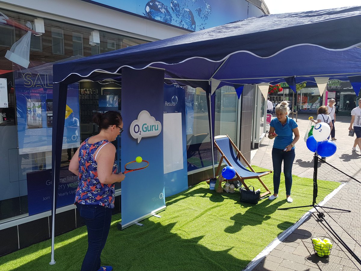 Lufbraguru's tweet image. Come join our #Wimbledon2017 themed competition see if u can be our champ #o2loughborough @CelfoneGuru @celfonefamily