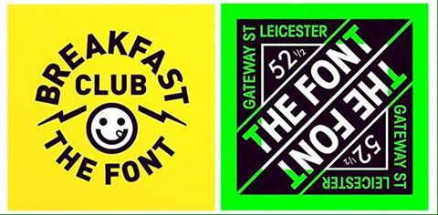 TheFont's tweet image. 