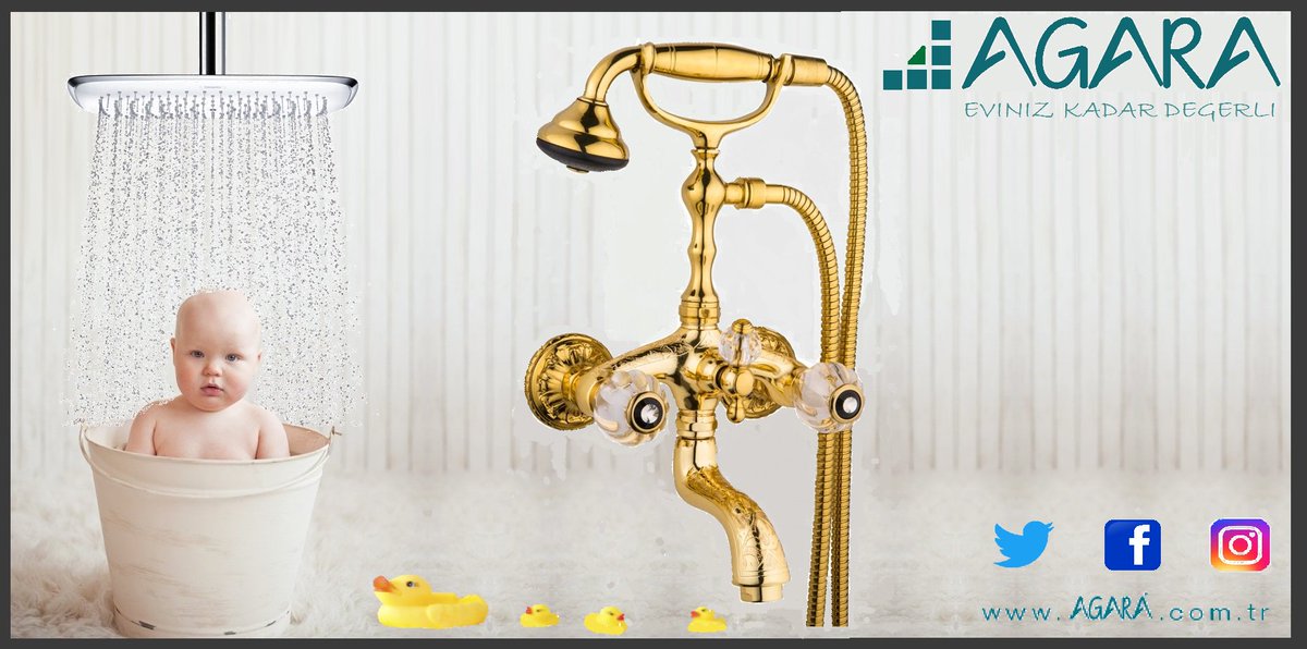 agara.com.tr
#agara #armatür #agr #musluk #özelmusluk #goldmusluk #altınmusluk #banyobataryası #duştakımı #bathroom #kalitemusluk