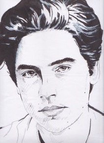 Art Challenge 3/20 complete for <a href="/aleannacordova/">Yana</a>