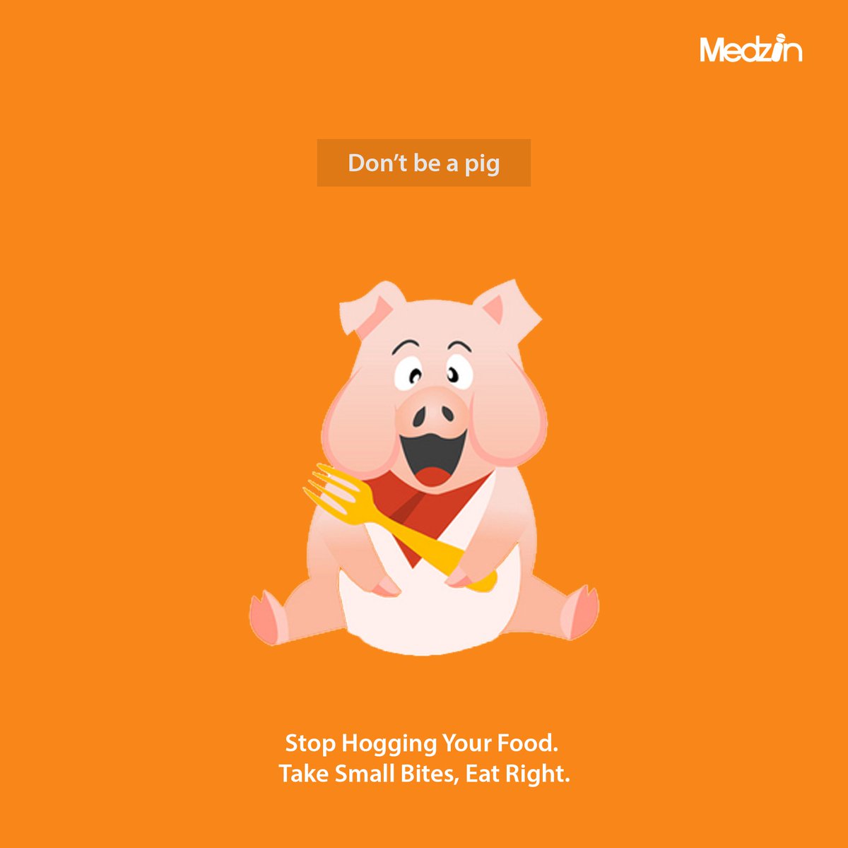 MedzinApp's tweet photo. Crunch! Chew Your Way To Healthier Eating #HealthyEating #eatwellforless #DeliveringWellness #Medzin https://t.co/ZUFHDbZ4qn