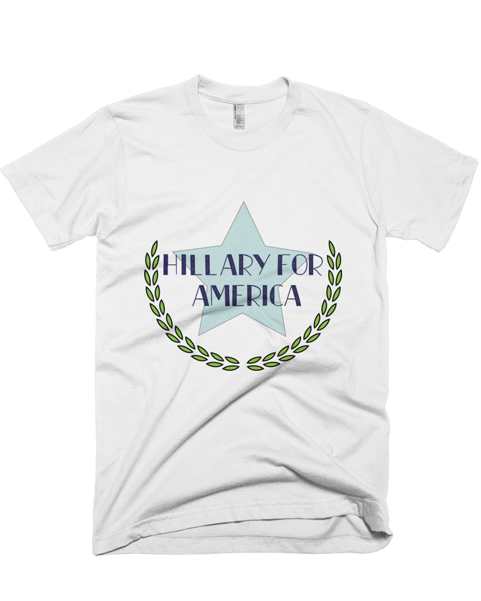 uselections16's tweet photo. *#HILLARY FANS*: Buy this T-Shirt now to show your support! #ImWithHer #HillaryClinton https://t.co/9qL4ogCdks https://t.co/6nwWLaP6Dz