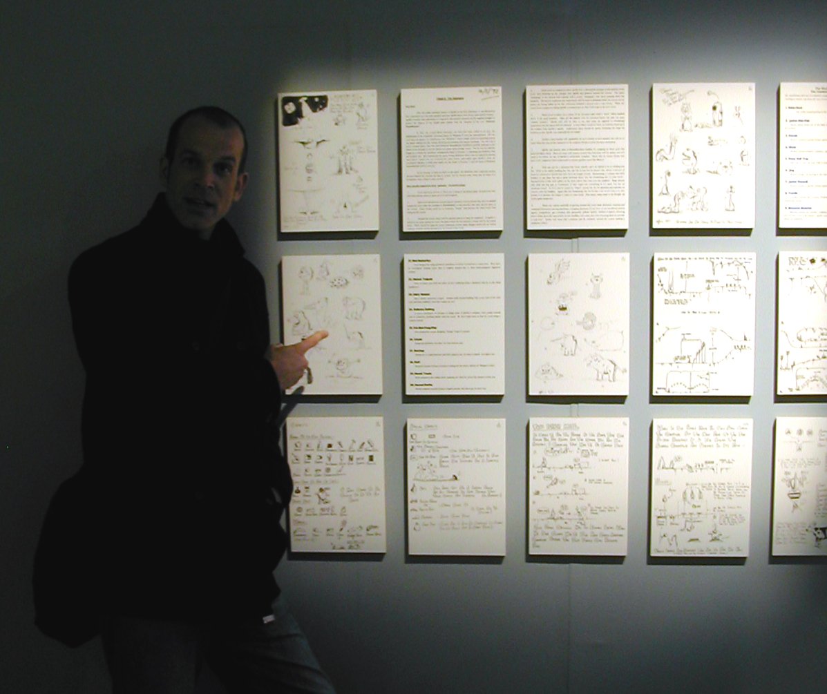 MarkRJones1970's tweet photo. Videogame Nation exhibition at the #Urbis Manchester from 2009 (pt6) #retrogaming #Flood2 https://t.co/PqlPRdILW0