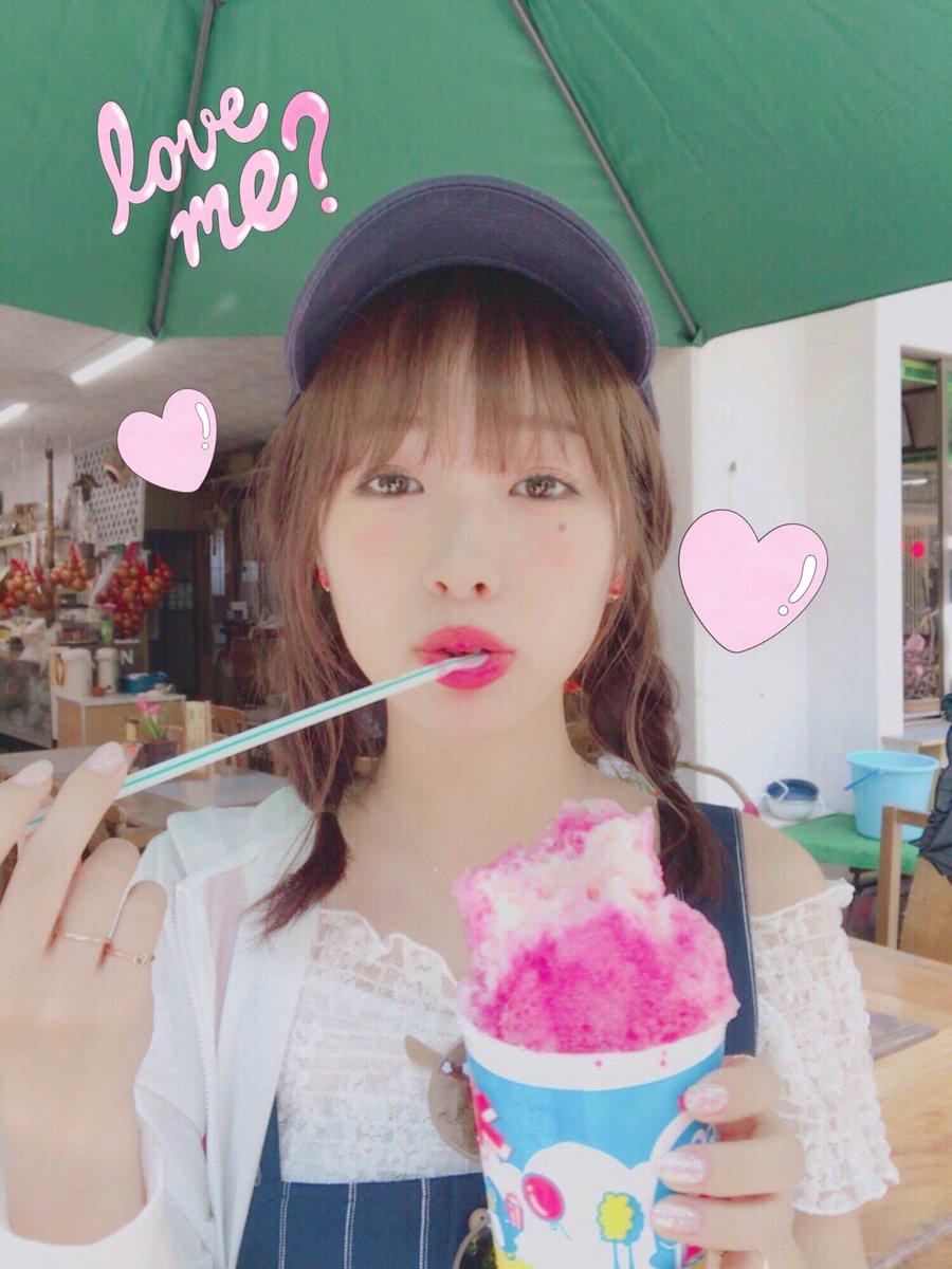 Maeda_Nozomi's tweet photo. そして、ご報告遅くなりましたが
イマっぽTVレギュラーになりました。

毎週、土曜日か日曜日どちらかに
出演させていただきます。

明日はイマっぽがリニューアルして
初の出演なので是非是非見てください！

https://t.co/kFxNUlYmqL https://t.co/Z4b612cLdk