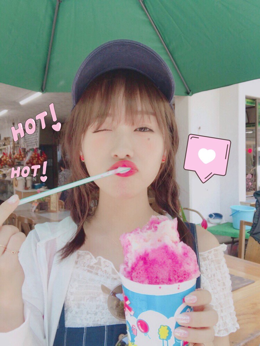 Maeda_Nozomi's tweet photo. そして、ご報告遅くなりましたが
イマっぽTVレギュラーになりました。

毎週、土曜日か日曜日どちらかに
出演させていただきます。

明日はイマっぽがリニューアルして
初の出演なので是非是非見てください！

https://t.co/kFxNUlYmqL https://t.co/Z4b612cLdk