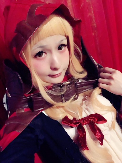 コスプレイヤーモモのTwitter画像48