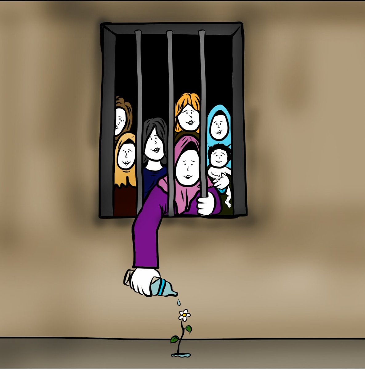 Mağduriyetler tweet media