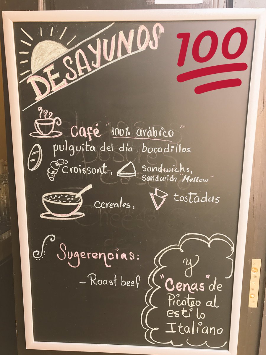 mellowdesyal's tweet photo. Una #casacompleta https://t.co/LzElnwaSVP